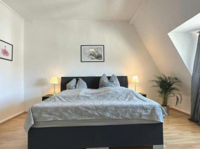 City Apartment